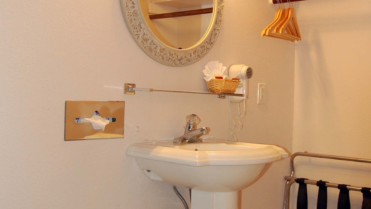 Photo of Bathroom in Los Banos