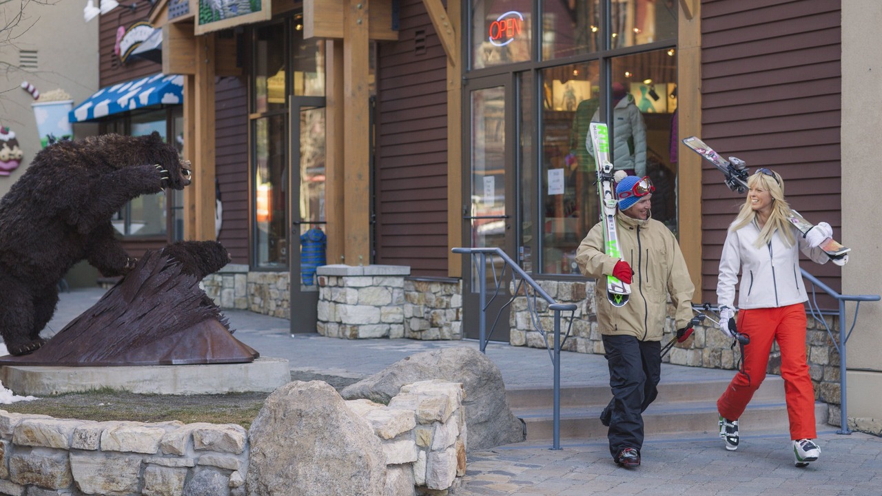 Photo of Others in Mammoth Lakes