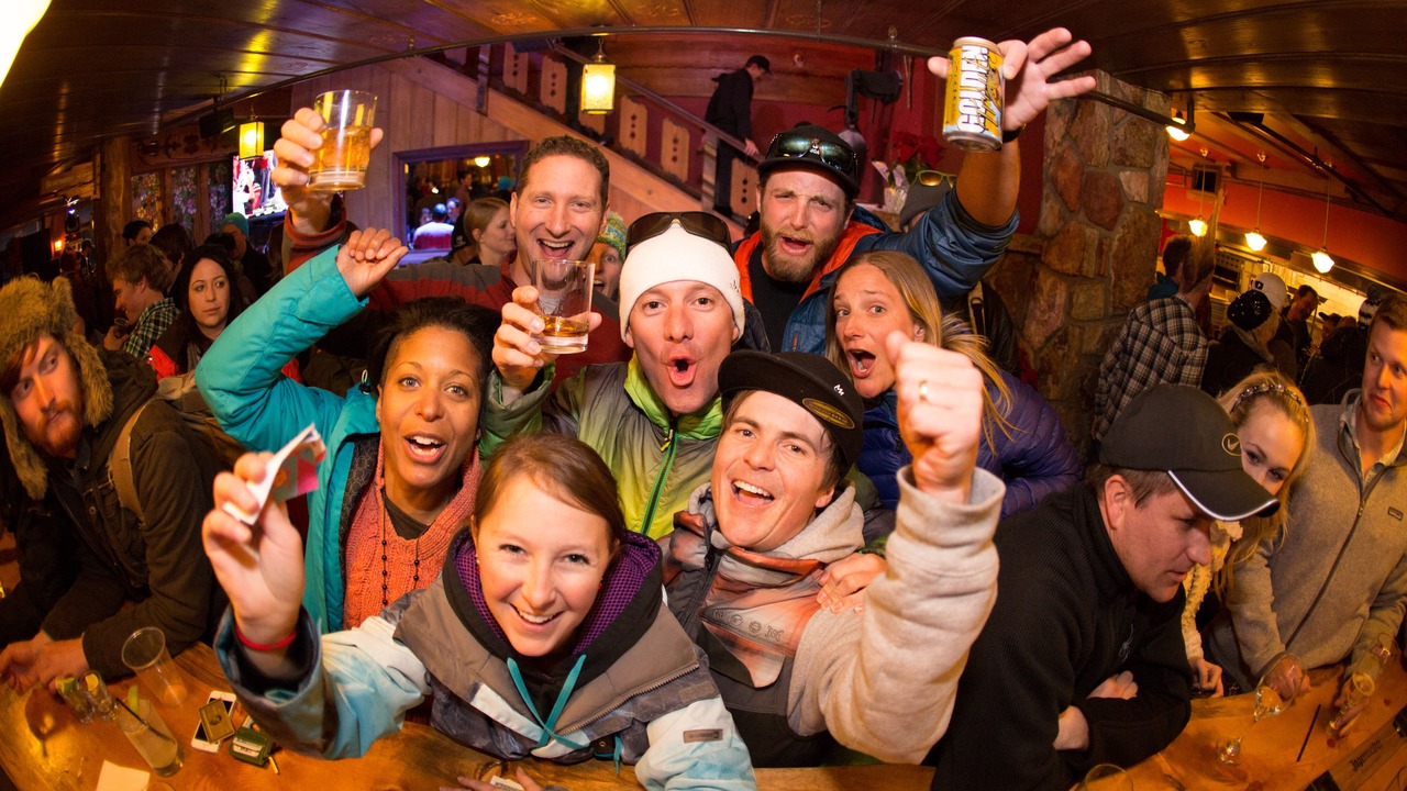 Photo of Others in Mammoth Lakes