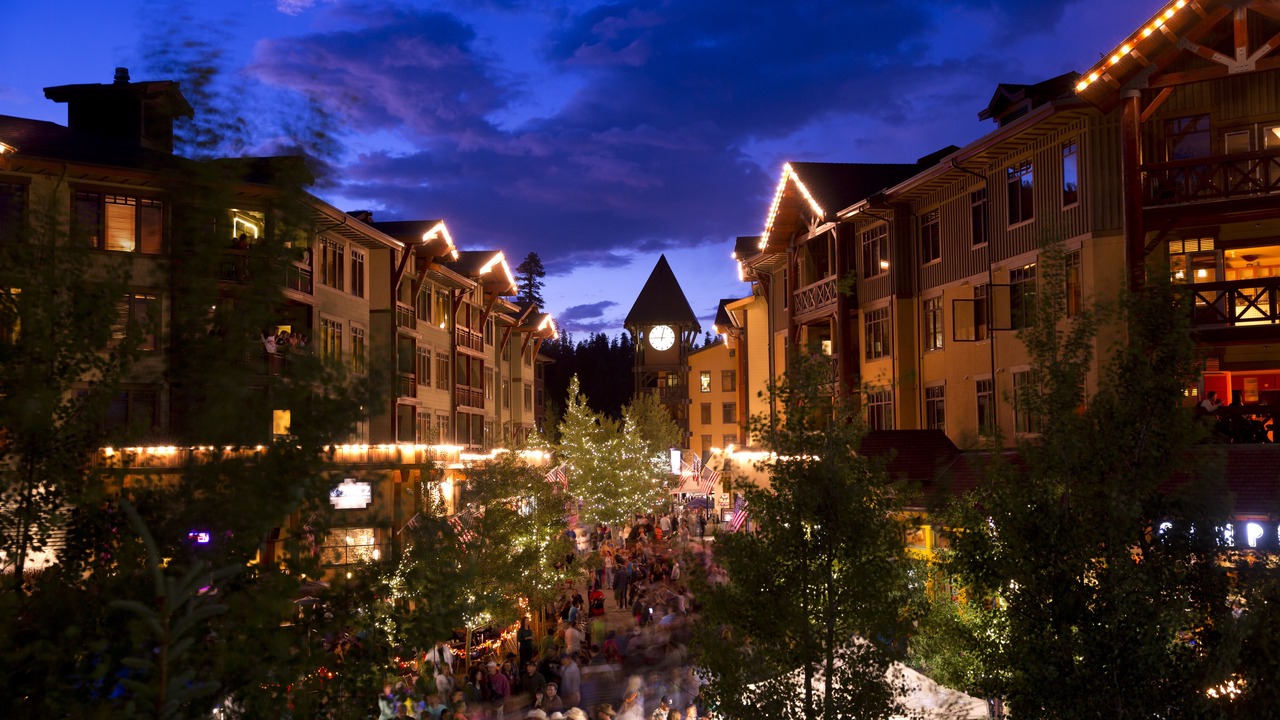 Photo of Others in Mammoth Lakes
