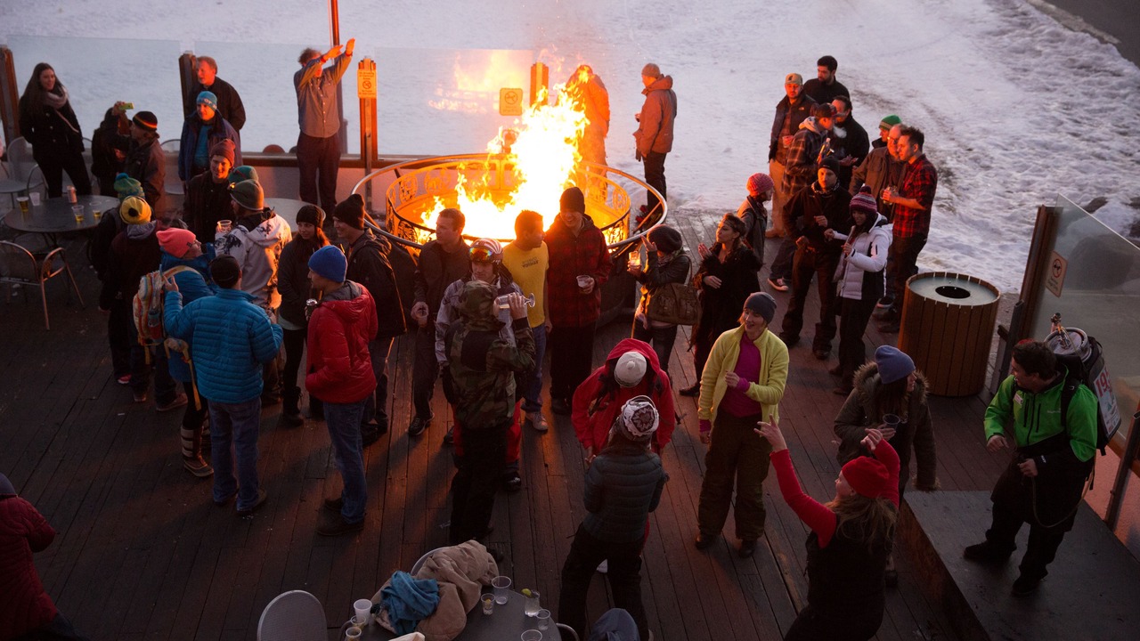 Photo of Others in Mammoth Lakes