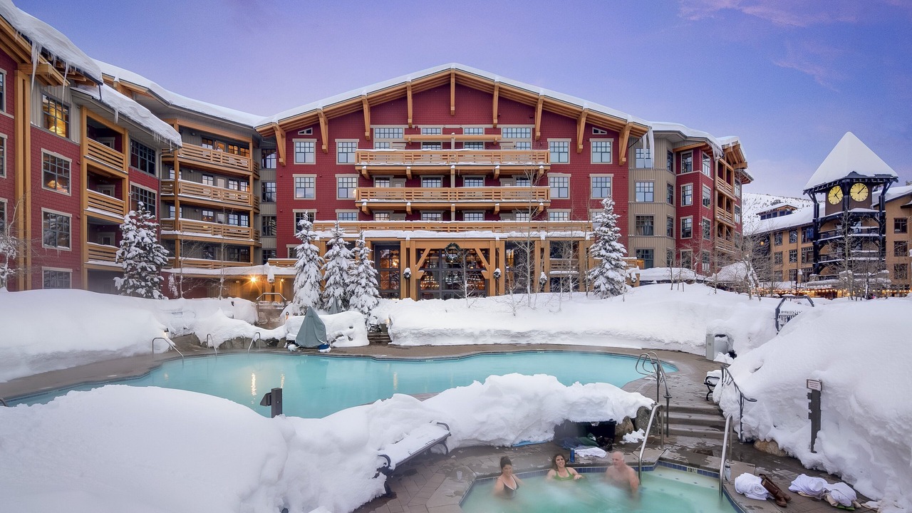Photo of Outdoor in Mammoth Lakes