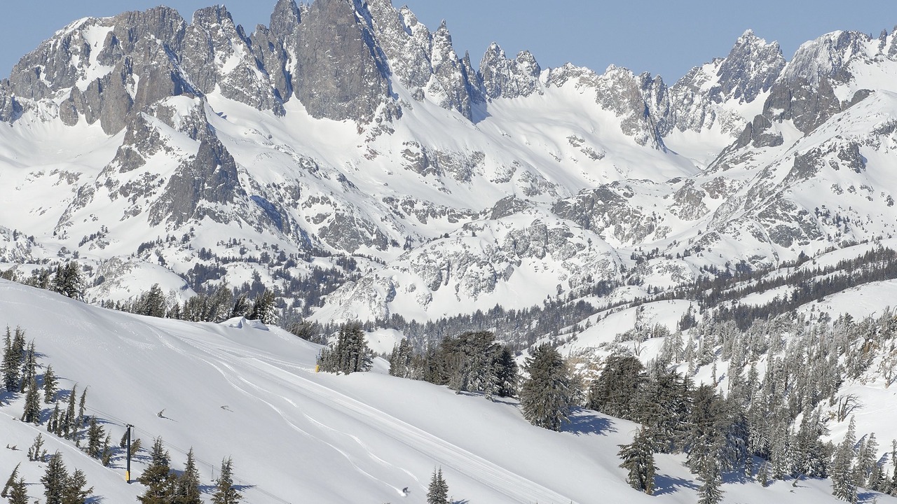 Photo of Others in Mammoth Lakes