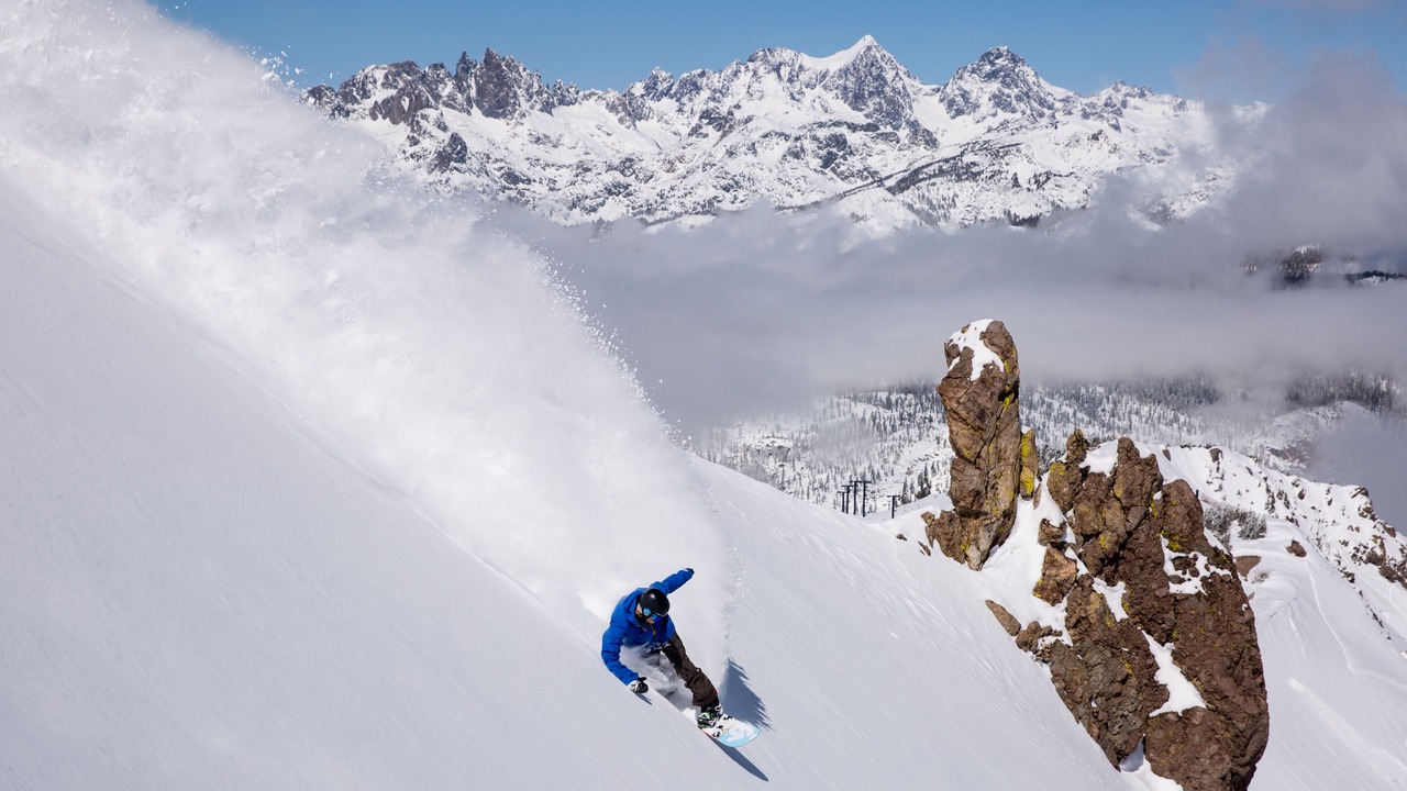 Photo of Others in Mammoth Lakes