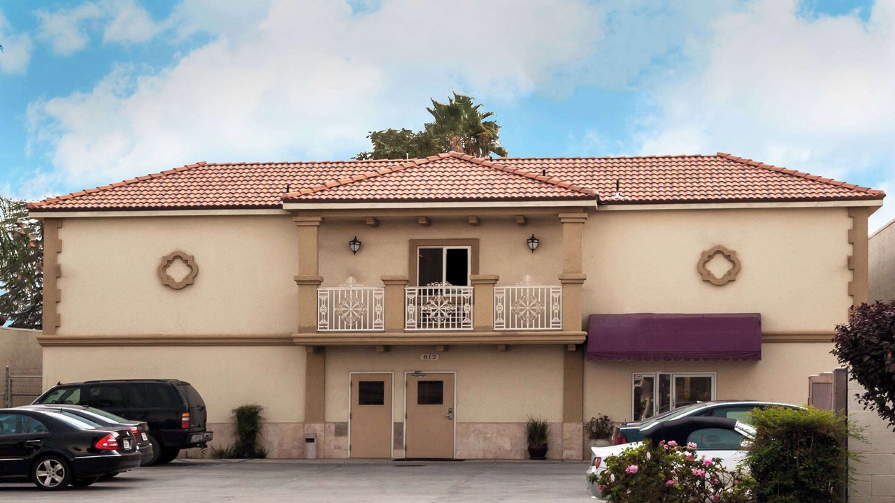 Photo of Outdoor in Bakersfield