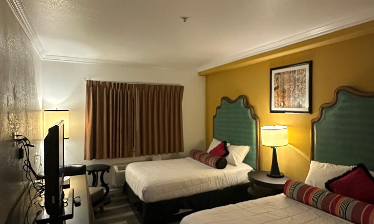Photo of Bedroom in Bakersfield