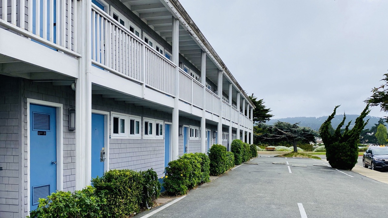 Photo of Outdoor in Downtown Monterey