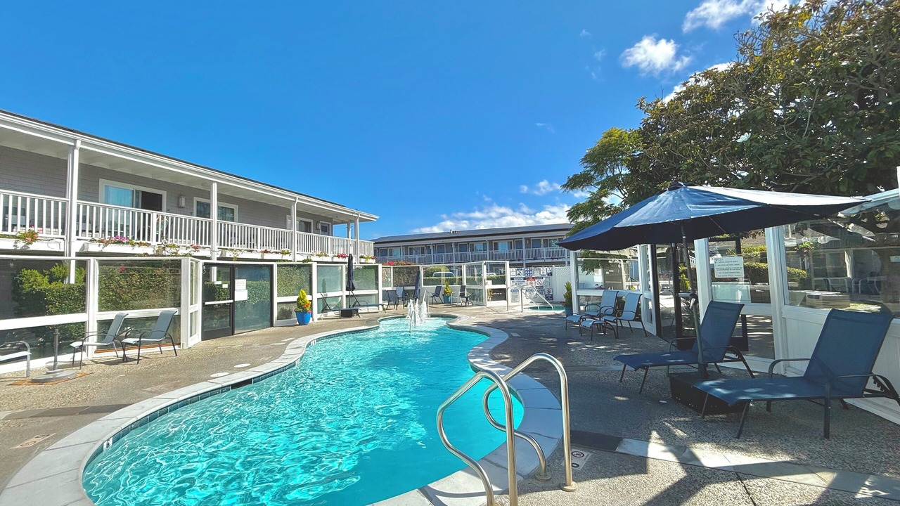 Photo of Outdoor in Downtown Monterey