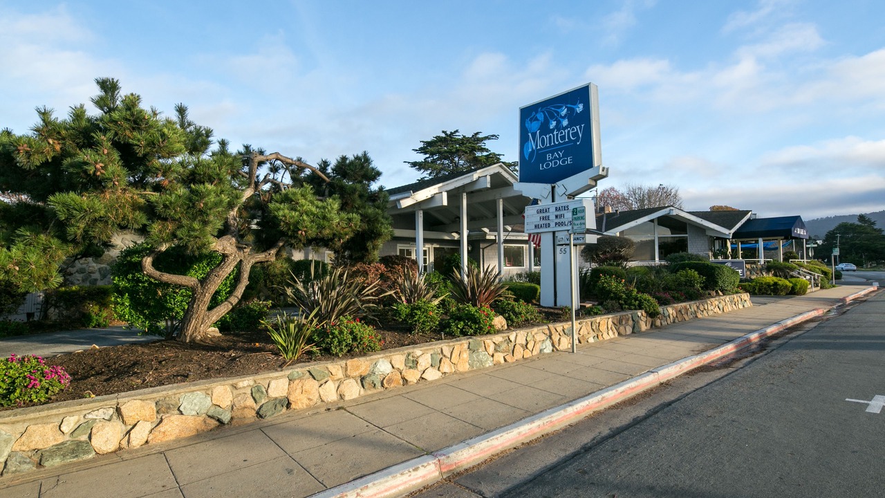 Photo of Outdoor in Downtown Monterey