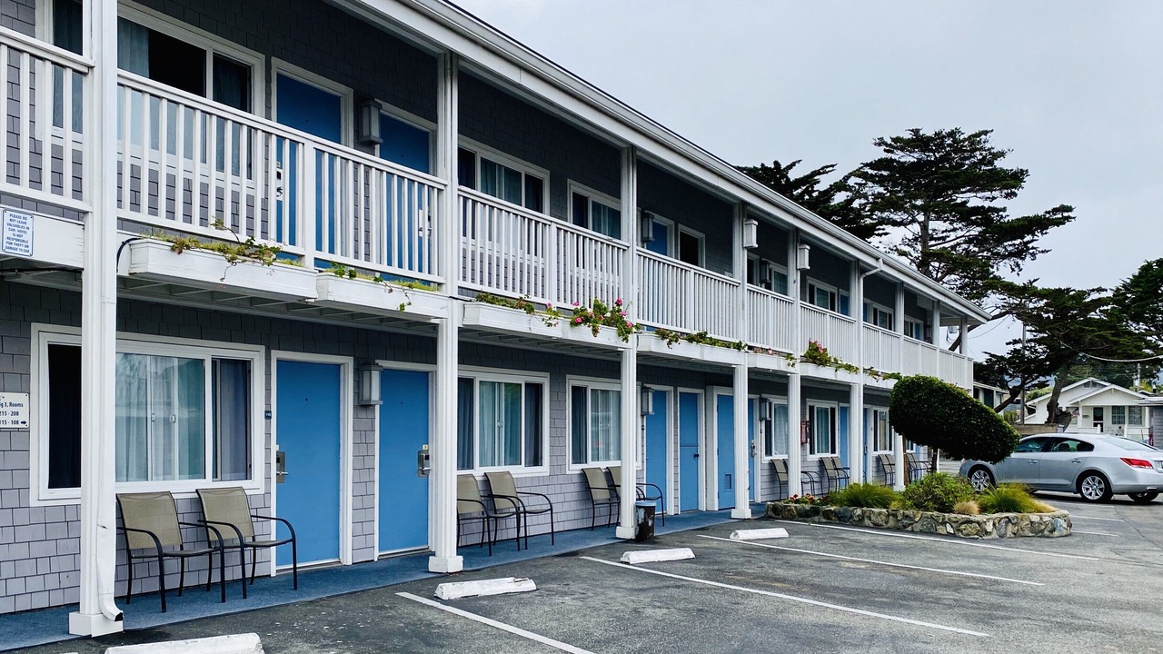 Photo of Outdoor in Downtown Monterey