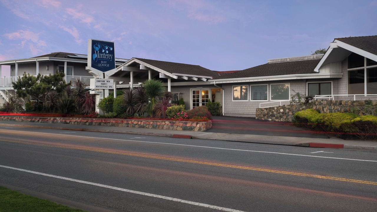 Photo of Outdoor in Downtown Monterey
