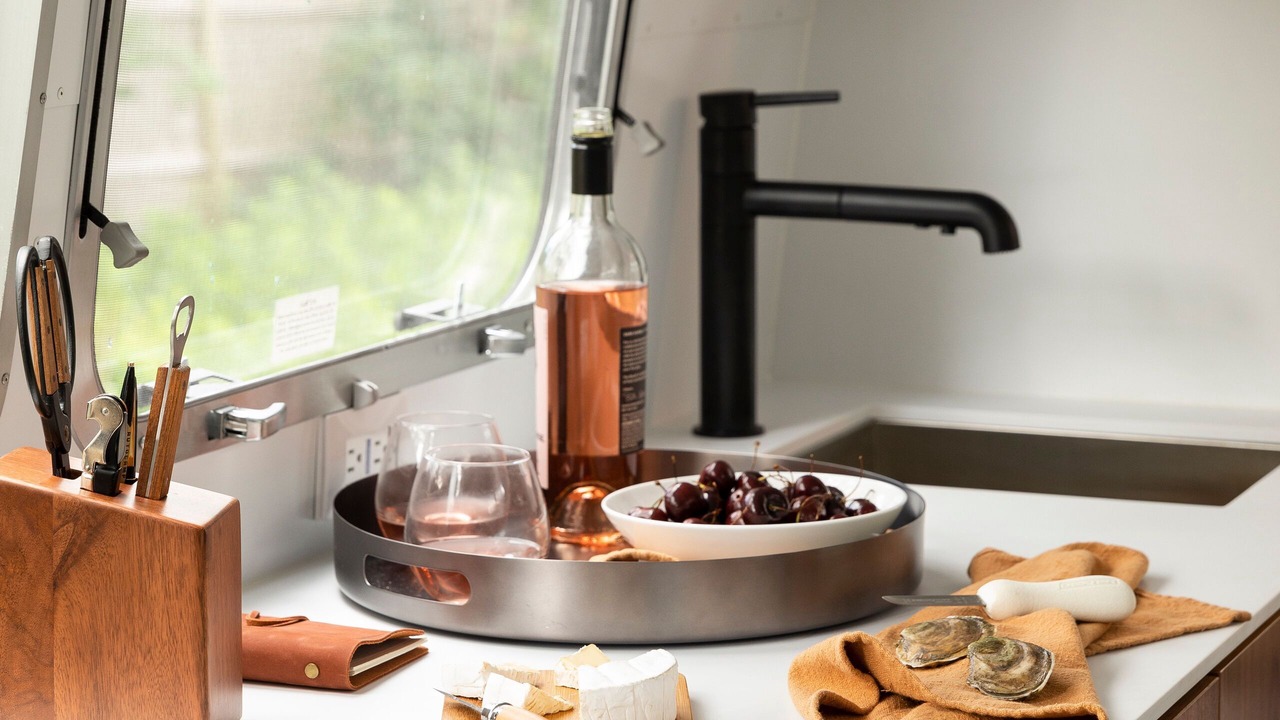 Photo of Kitchen in Mariposa