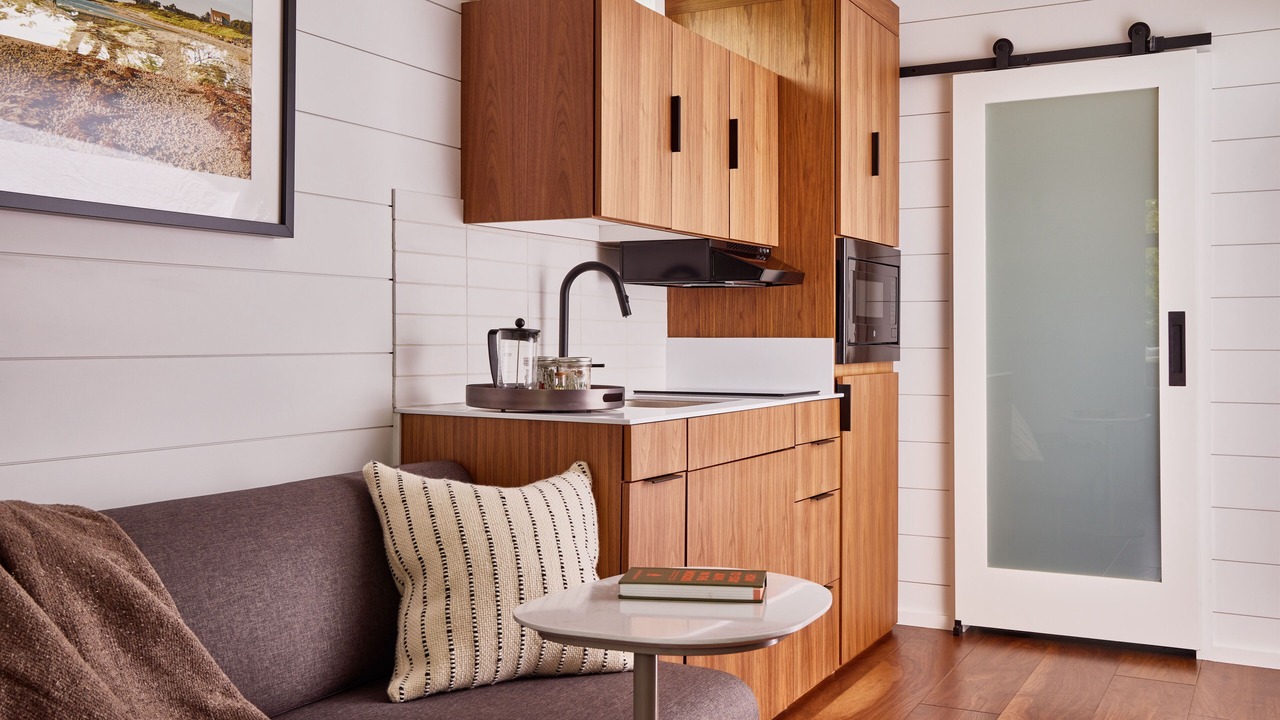 Photo of Kitchen in Mariposa