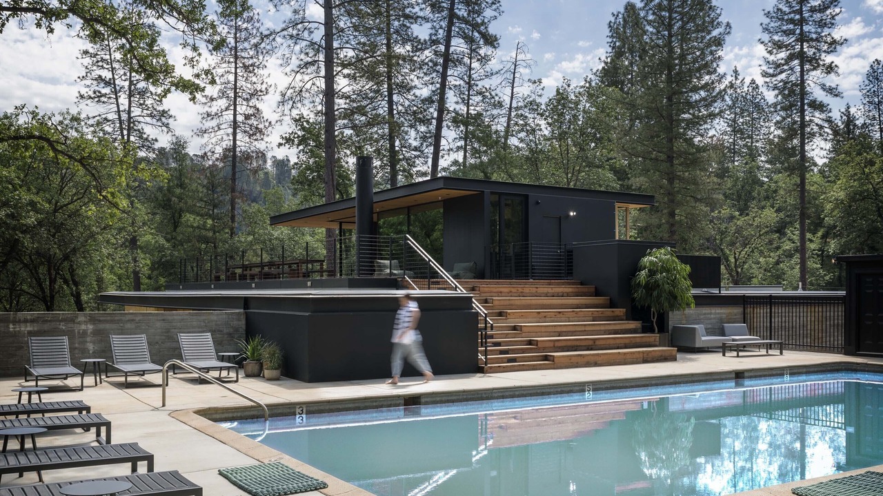 Photo of Outdoor in Mariposa
