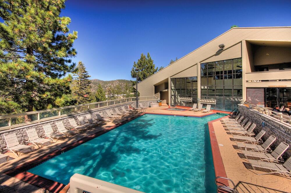 Photo of Outdoor in Tahoe Village