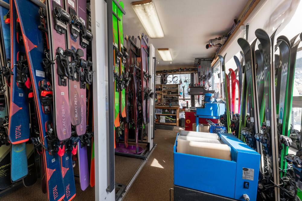 Photo of Others in Tahoe Village