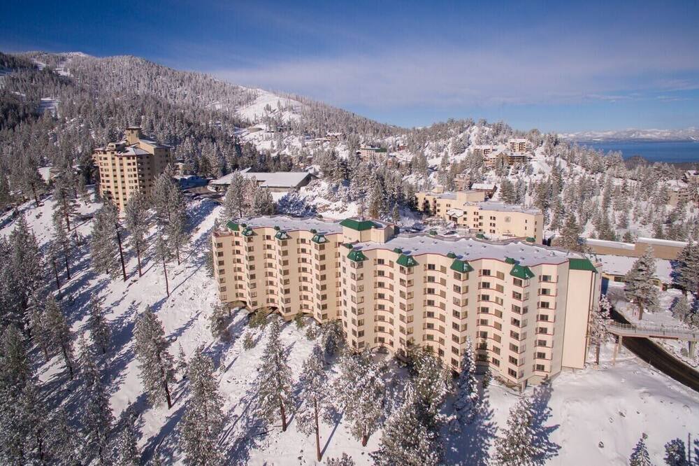 Photo of Others in Tahoe Village