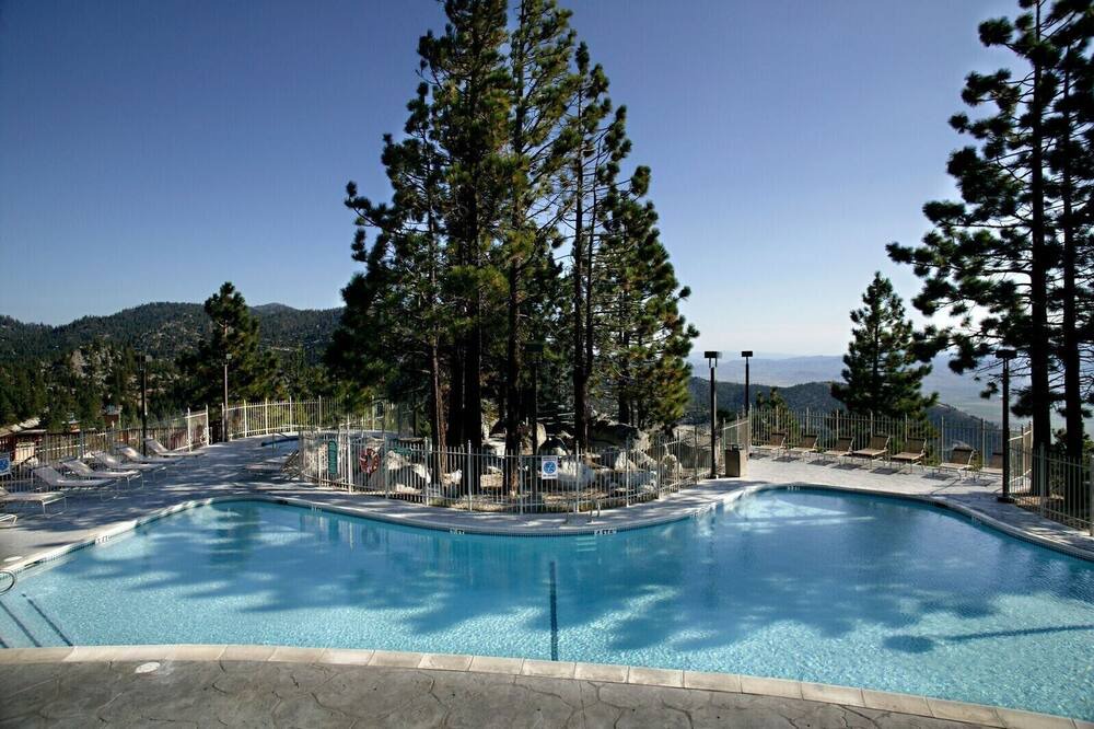 Photo of Outdoor in Tahoe Village