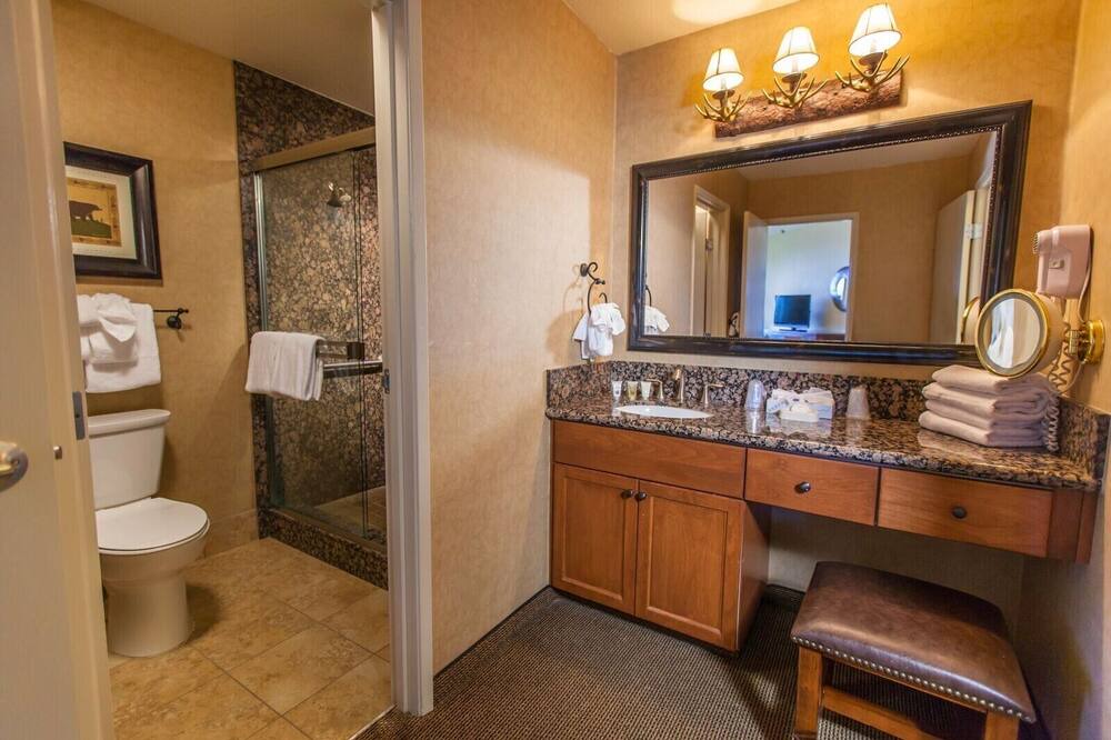 Photo of Bathroom in Tahoe Village