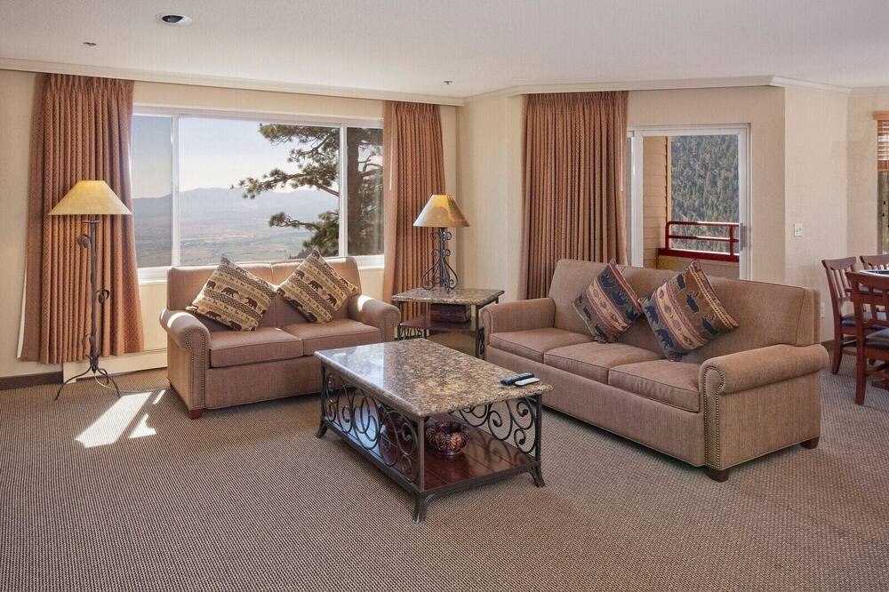 Photo of Outdoor in Tahoe Village