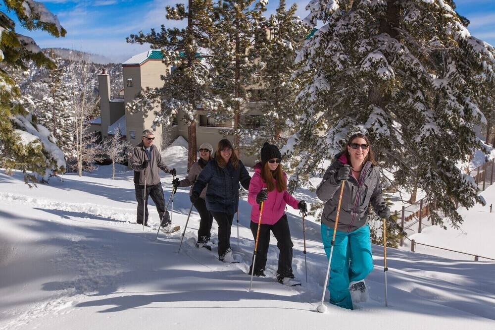Photo of Others in Tahoe Village