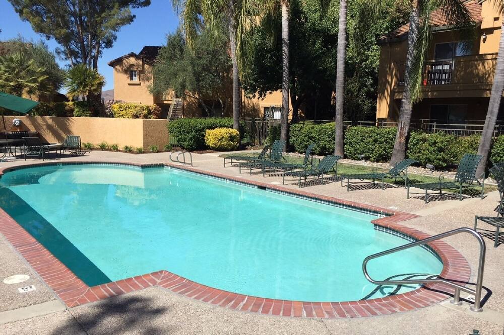 Photo of Outdoor in San Ramon