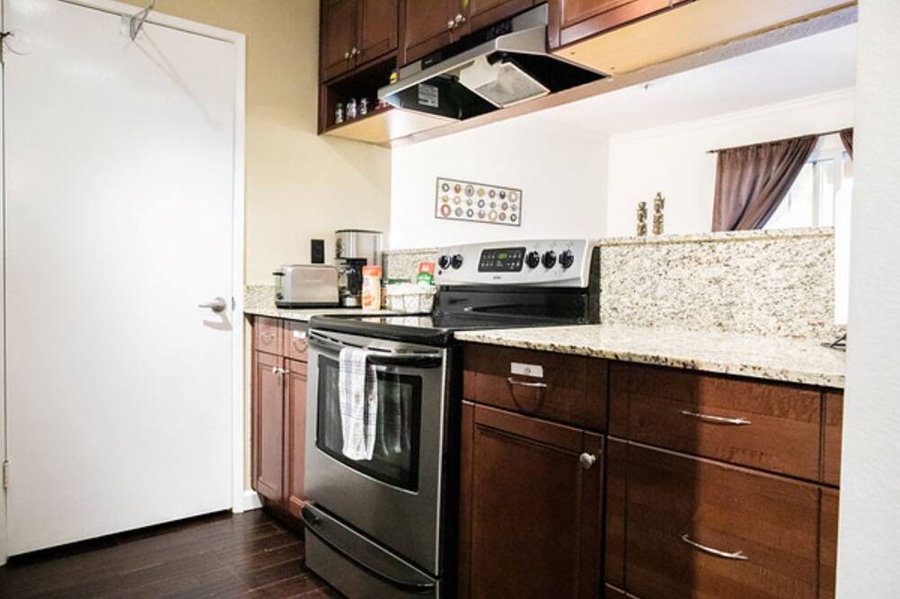 Photo of Kitchen in San Ramon