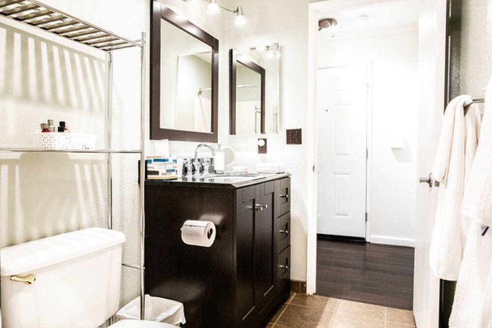 Photo of Bathroom in San Ramon