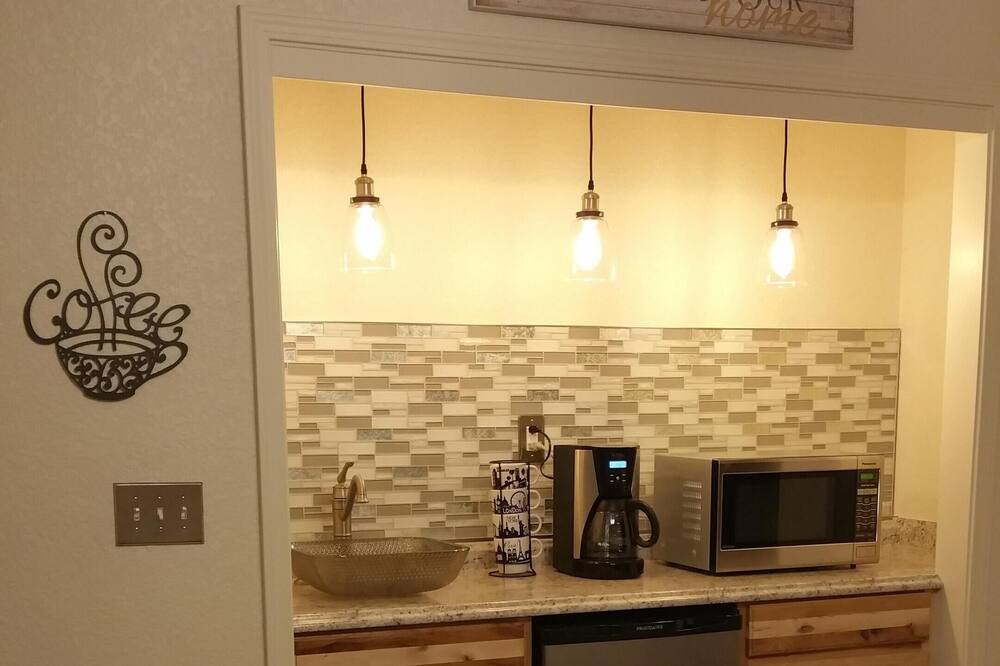 Photo of Kitchen in Coarsegold