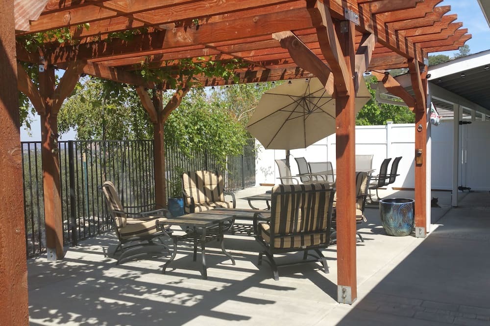 Photo of Outdoor in Coarsegold