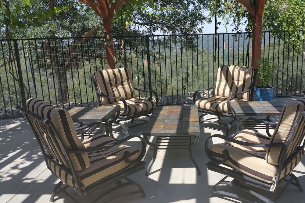Photo of Outdoor in Coarsegold