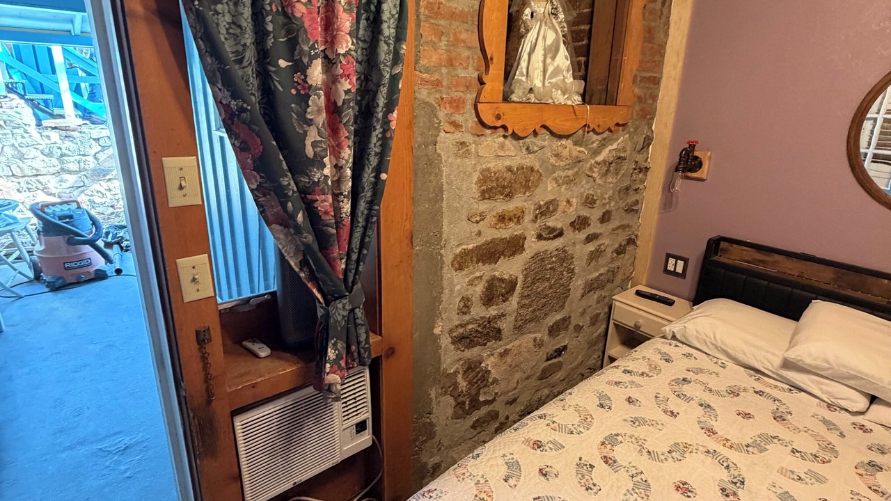 Photo of Bedroom in Virginia City