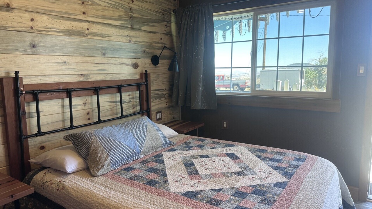 Photo of Bedroom in Virginia City