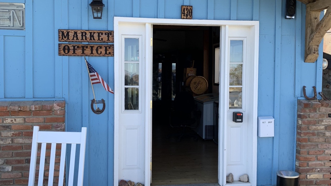 Photo of Outdoor in Virginia City