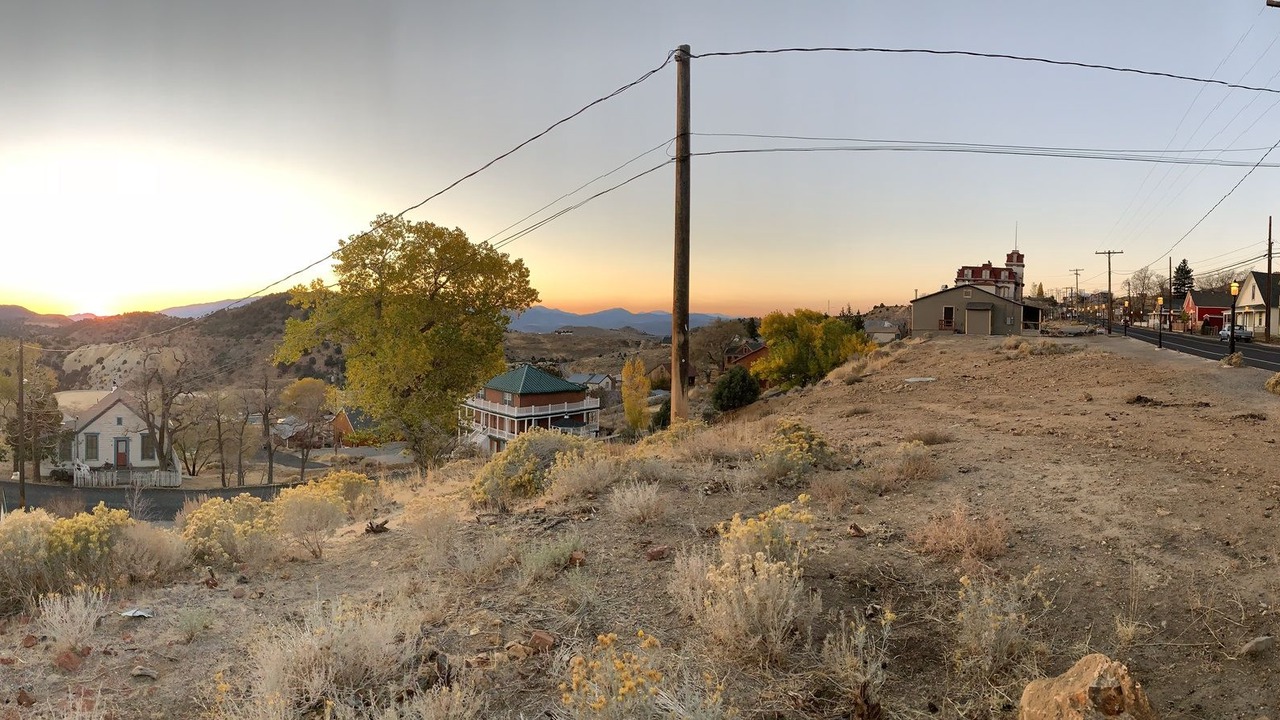 Photo of Outdoor in Virginia City
