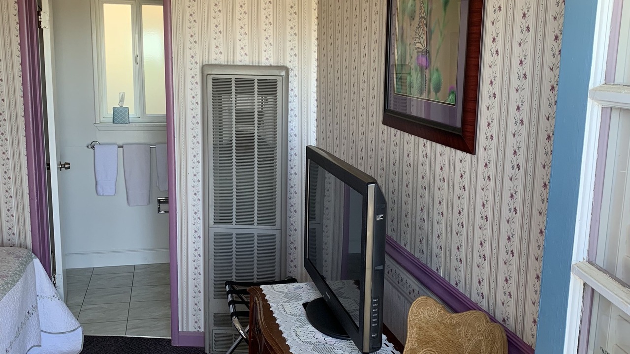 Photo of Bedroom in Virginia City