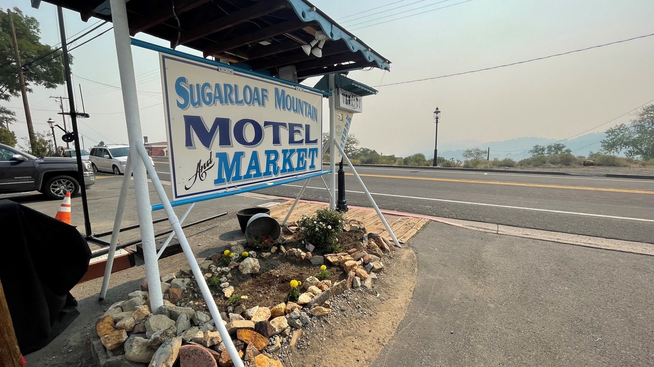Photo of Outdoor in Virginia City