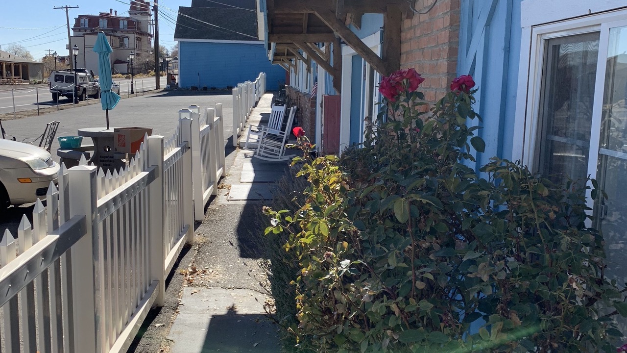 Photo of Outdoor in Virginia City