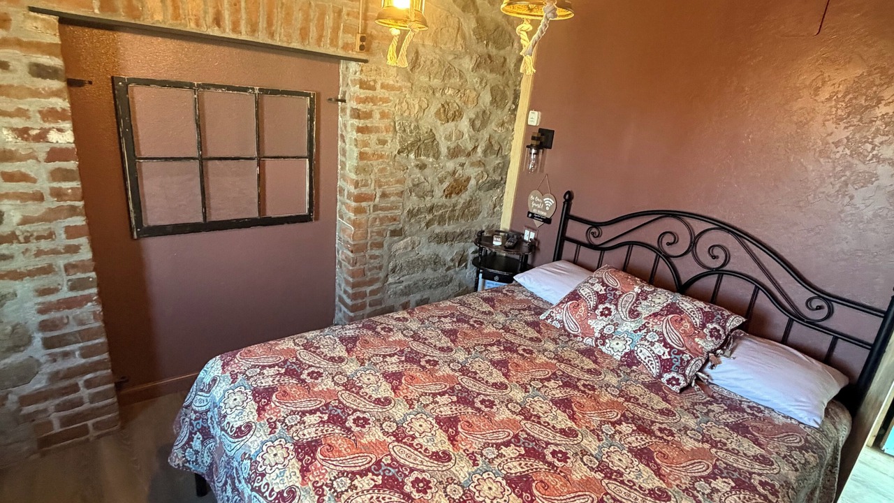 Photo of Bedroom in Virginia City