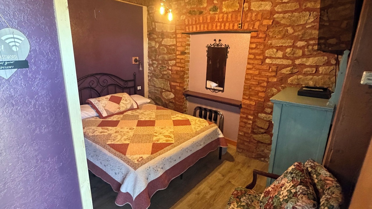 Photo of Bedroom in Virginia City