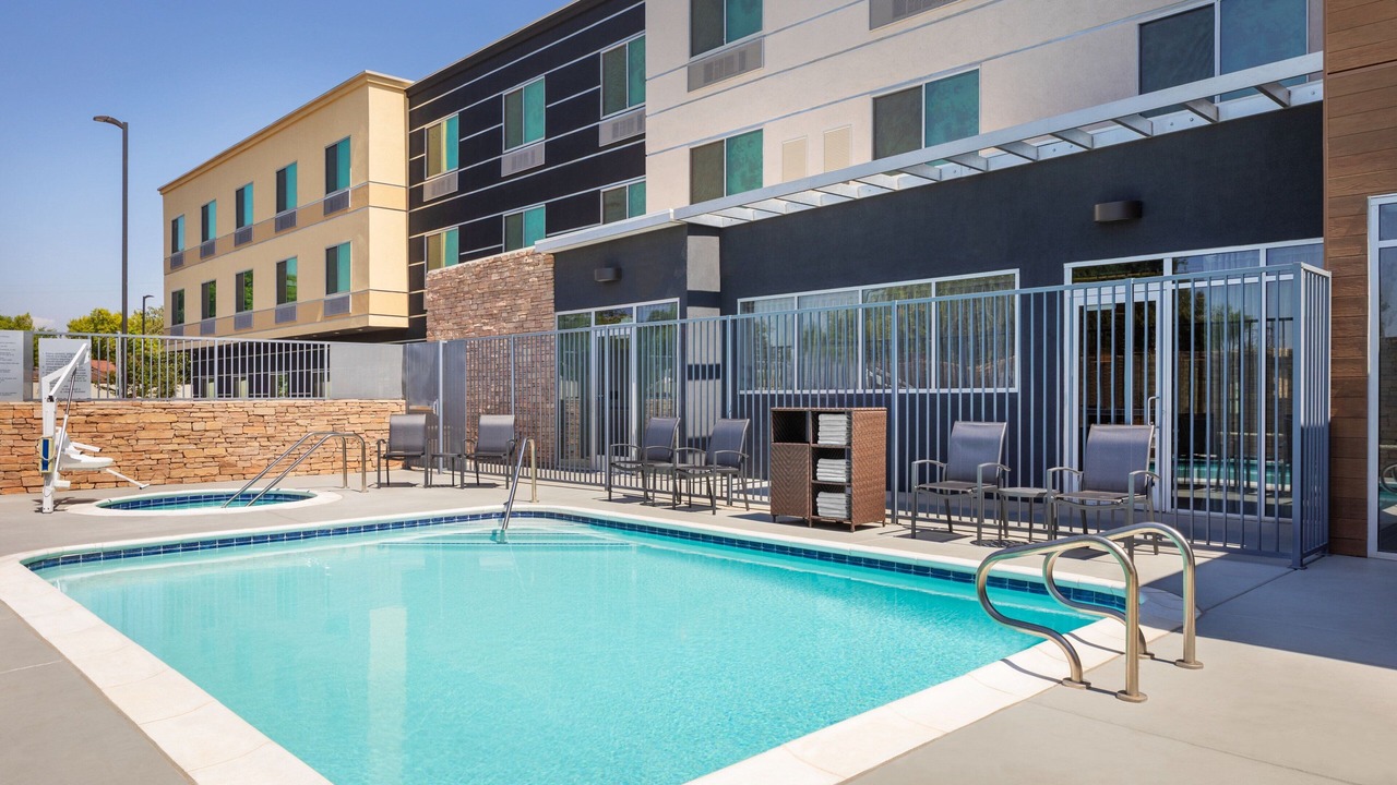 Photo of Outdoor in Fresno