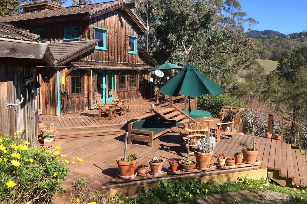 Photo of Others in Half Moon Bay