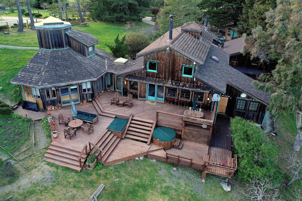 Photo of Outdoor in Half Moon Bay
