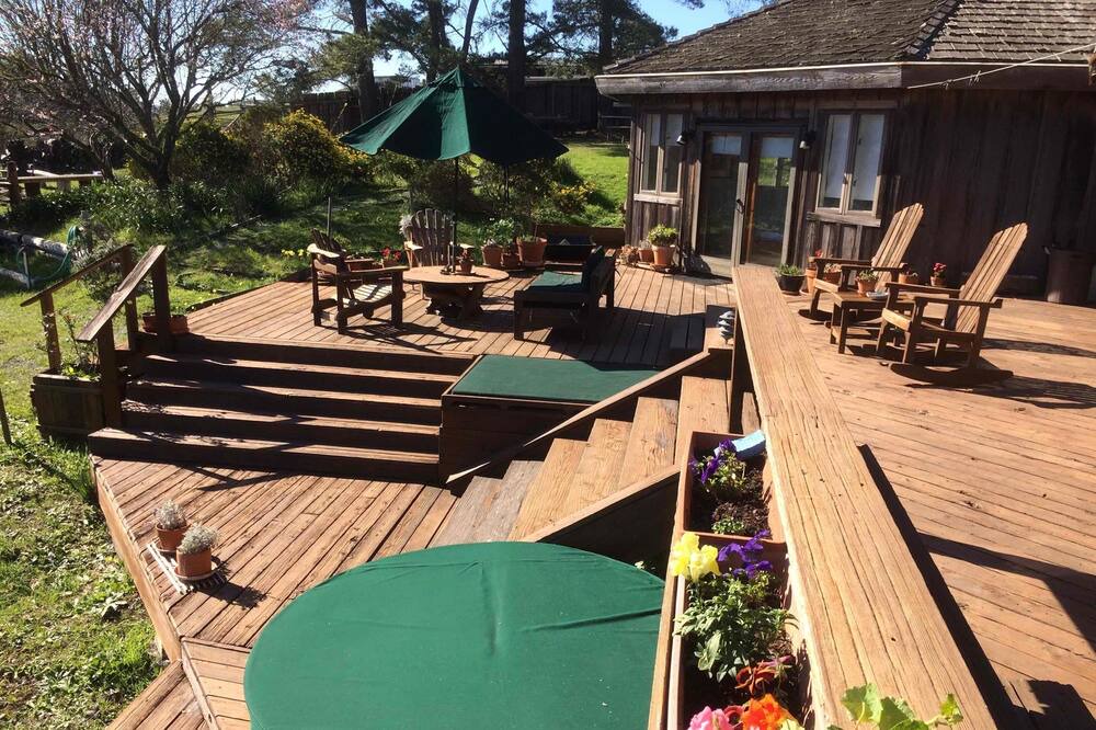 Photo of Outdoor in Half Moon Bay