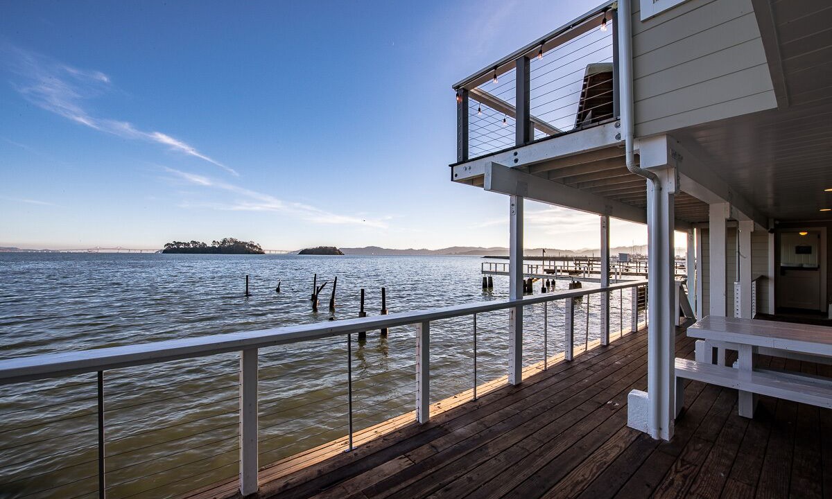 Photo of Outdoor in San Rafael