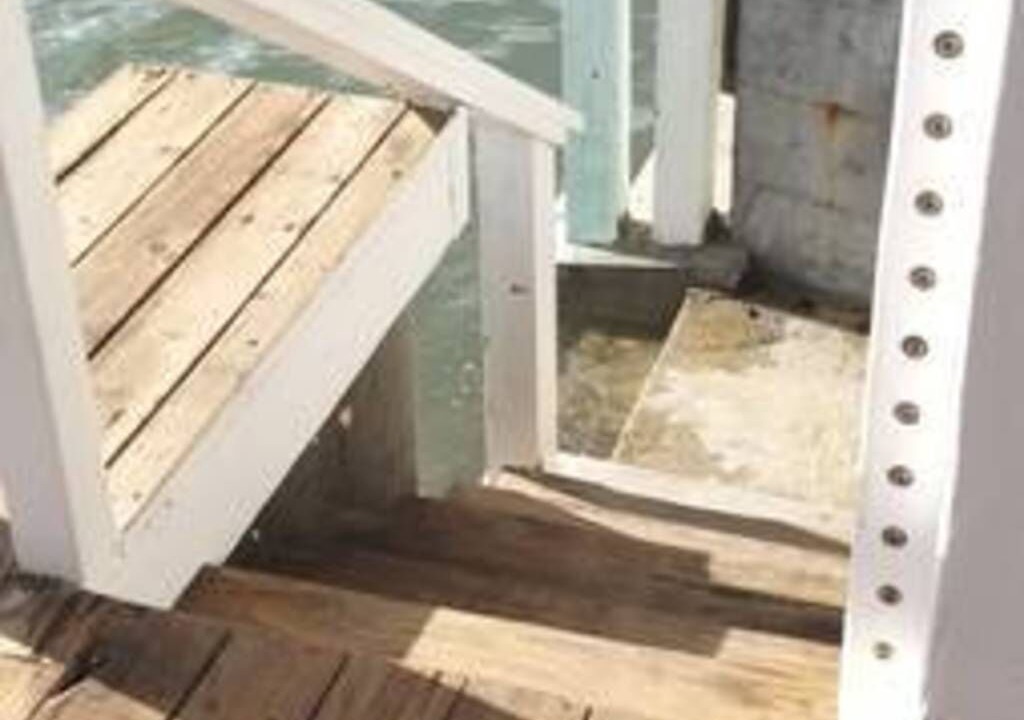 Photo of Patio Balcony in San Rafael