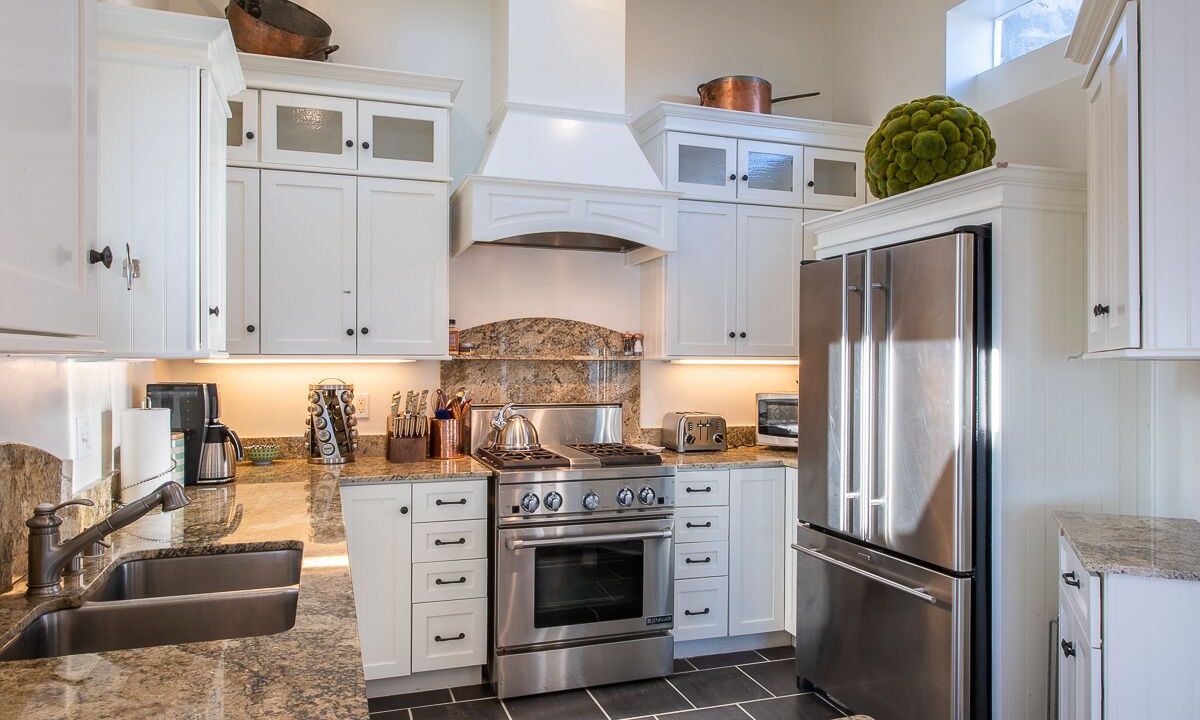 Photo of Kitchen in San Rafael
