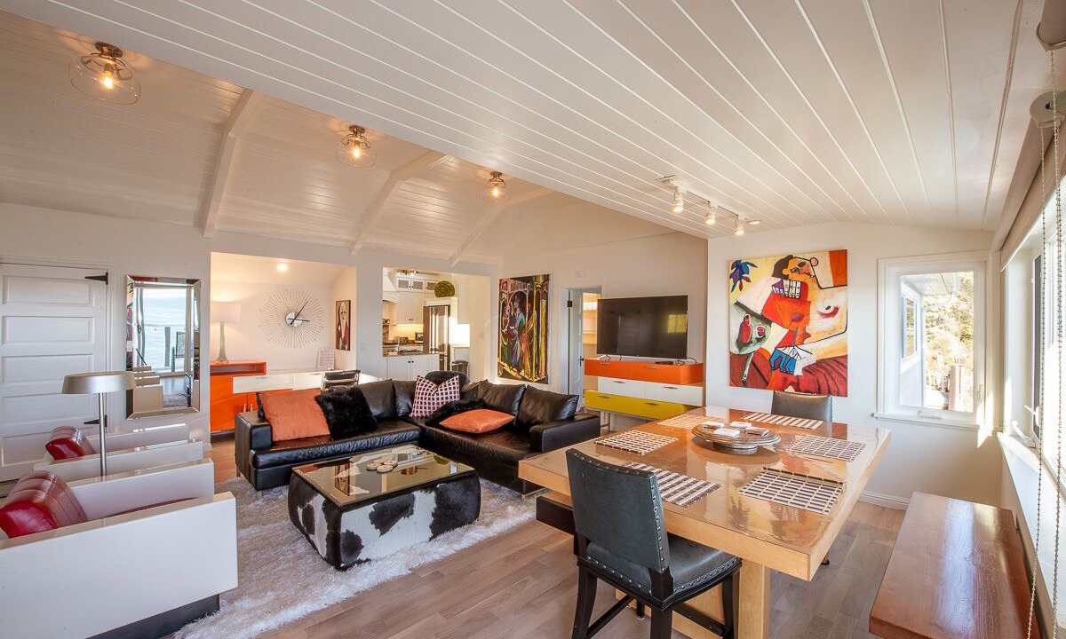 Photo of Livingroom in San Rafael