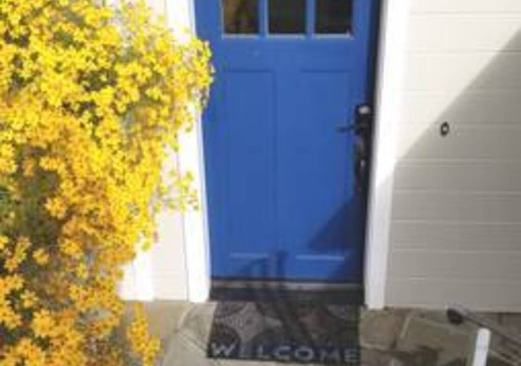 Photo of Outdoor in San Rafael