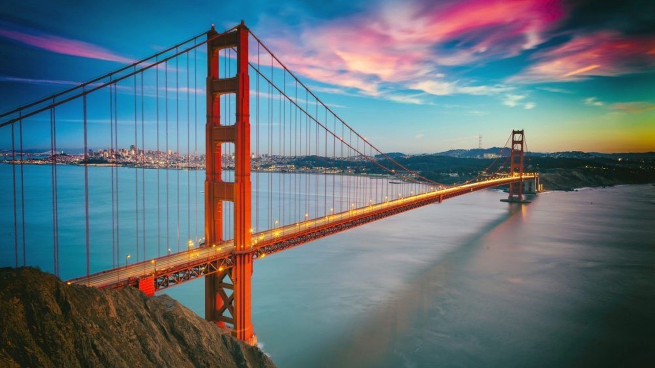 Photo of Outdoor in San Rafael